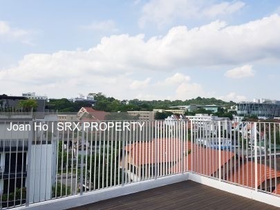 Village @ Pasir Panjang (D5), Condominium #171356152